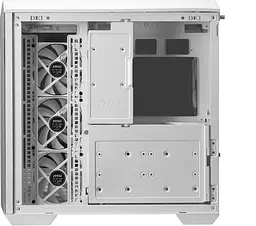 Корпус MSI MAG Pano 100R PZ Білий без БР - мініатюра 8