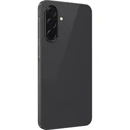 Смартфон Samsung Galaxy A36 5G 8/256GB Awesome Black (SM-A366B) - мініатюра 6