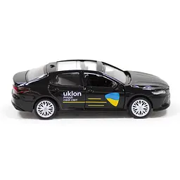 Автомодель дитяча TOYOTA CAMRY UKLON TechnoDrive 250292 інерційна - мініатюра 5