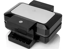 Вафельниця Wilfa BW-1000B - мініатюра 2