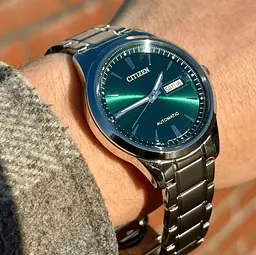 Годинник Citizen NY4058-79XE - мініатюра 2