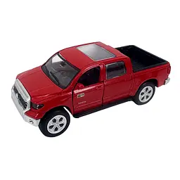 Автомодель TechnoDrive Toyota S2 в асортименті (KM250250S2) - мініатюра 6