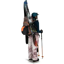 Рюкзак Osprey Sopris 45 - мініатюра 4