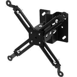 Кронштейн до проектора Vinga PC00-12B - мініатюра 2