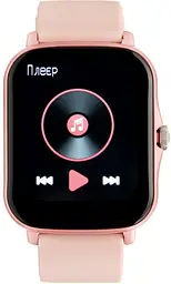 Смарт-годинник Gelius Pro GP-SW003 Pink - мініатюра 7
