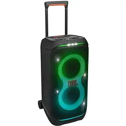 Акустична система JBL Party BOX 320 Black - мініатюра 5