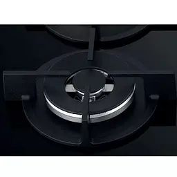 Робоча поверхня Whirlpool GOR 625/NB1 - мініатюра 4