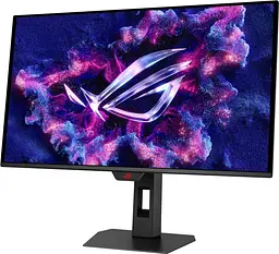Монітор 26.5" ASUS ROG Strix XG27ACDMS QHD OLED 280Hz (90LM0B60-B01371) - мініатюра 2