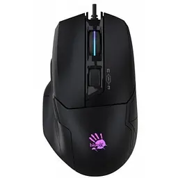Миша W70 Max, Stone Black Bloody teh0020434