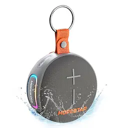 Bluetooth колонка P92 15W Gray Hopestar teh0029761