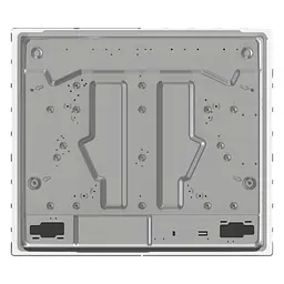 Газова варильна поверхня Gorenje GT642SYW (BG6BA-G0B) (6624115) - мініатюра 6