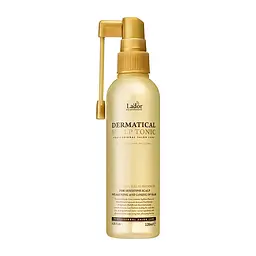 Тонік для шкіри голови проти випадання волосся Dermatical Scalp Tonic La'dor 120 мл