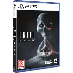Гра PS5 UNTIL DAWN (1000044321)