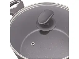 Каструля Pepper Marengo 3.9 л (PR-2222) - мініатюра 3