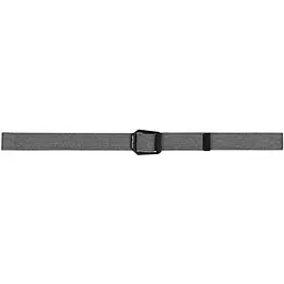 Ремінь Ortovox Logo Knit Belt 110 Сірий