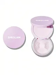 Матуюча пудра Sheglam Insta-Ready Face & Under Eye Setting Powder Duo - Taro