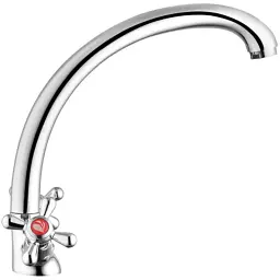 Змішувач Agua Toledo-C031 (CV014924) - мініатюра 4