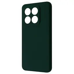 Чохол WAVE Full Silicone Cover Xiaomi 15T в асортименті - мініатюра 4