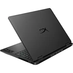 Ноутбук HP OMEN HyperX 16-AP1023DX (16 WQXGA OLED 165 Hz, Ryzen 9 8940HX, 16 GB, 1 TB, RTX 5060, W11H) Shadow Black (D60NFUA) - миниатюра 4
