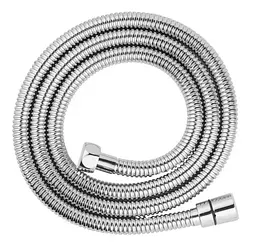 Шланг для душу Kroner KRM - 605 Anti-Twis 150 см (CV016212) - мініатюра 1