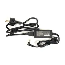 Блок живлення до ноутбуку PowerPlant ACER 220V, 19V 30W 1.58A (5.5*1.7) (AC30F5517) - мініатюра 3