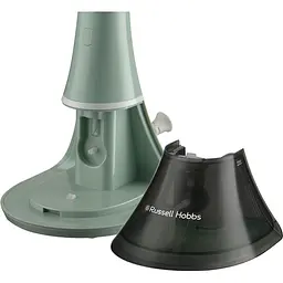 Відпарювач Russell Hobbs Steam Genie Essential 1600 Вт бірюзовий (25592-56) - мініатюра 3