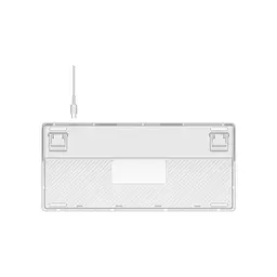 Клавіатура A4Tech Bloody AT75 USB RGB UA White (4711421002776) - мініатюра 11