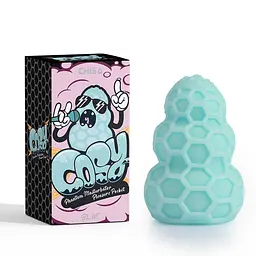 Мастурбатор Phantom Masturbator Pleasure Pocket-Blue Chisa CN-920832528 98385