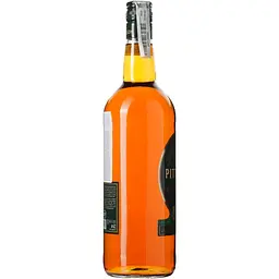 Віскі Sir Pitterson Premium 40% 1 л (3107872005397) - мініатюра 4