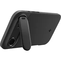Чохол Spigen Optik Armor MagFit with MagSafe для Apple iPhone Air Black (ACS09930) [163088] - мініатюра 12