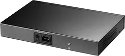 Комутатор Cudy GS1024 24 портовий Gigabit Metal Switch - мініатюра 3