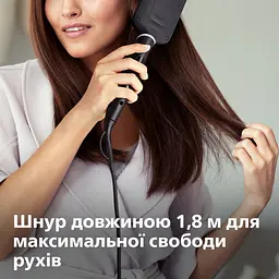 Щітка для випрямлення волосся Philips StyleCare Essential (BHH880/00) - мініатюра 10