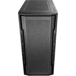 Корпус Cougar Uniface Black (UNIFACE) - мініатюра 2