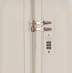 Валіза Semi Line 24" (M) Ercu (T5791-2) (DAS302978) - мініатюра 5
