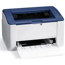 Принтер Xerox Phaser 3020BI (3020V_BI) [103600] - мініатюра 4