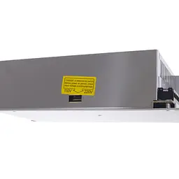 Блок живлення Brille DR-500W IP20 AC 170-264V DC 12V 41.7A Output LED - мініатюра 3