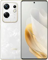 Смартфон Infinix Zero 30 8/256Gb Pearly White (X6731B) (UA UCRF) NFC