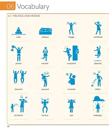 English for Everyone 2. Beginner Course Book: A Complete Self-Study Programme - мініатюра 5