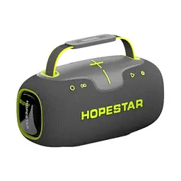 Колонка bluetooth HOPESTAR PARTYBOX 150 Grey