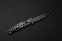 Ніж cкладний Ruike P108-SB - мініатюра 4