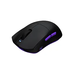 Мишка Hator Hellyberry HM47 Wireless Black/Violet (HM47_black_violet) - мініатюра 4