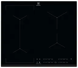 Варильна поверхня електрична Electrolux CIV634