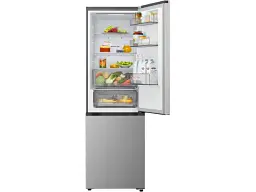 Холодильник з морозильною камерою LG GC-B459EMYM - мініатюра 8