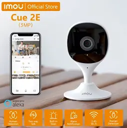 IP камера Imou Cue 2e IPC-C32SP