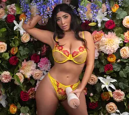 Мастурбатор-вагіна Fleshlight Girls: Violet Myers - Waifu зліпок Вайолет Майєрс, 24 см (тілесний) - мініатюра 8