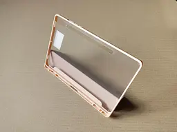 Чохол Toby series Gum Spen для планшета Samsung Galaxy Tab S9/S9 FE SM-X710 SM-X716 SM-X510 SM-X516 SM-X518 - мініатюра 4