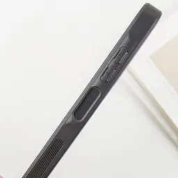 TPU+PC чохол Prisma Fluffie для Samsung Galaxy A26 5G Look Me - мініатюра 5