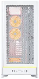 Корпус MONTECH HS01 PRO (W) - мініатюра 6