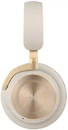 Навушники з мікрофоном Bang & Olufsen Beoplay HX Gold Tone (1224016) - мініатюра 3