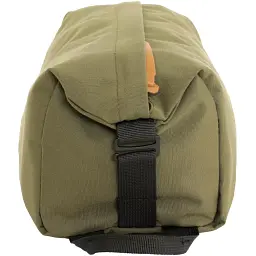 Косметичка Naturehike Toiletry Bag XS01 NH21LX001 3 Olive - мініатюра 2